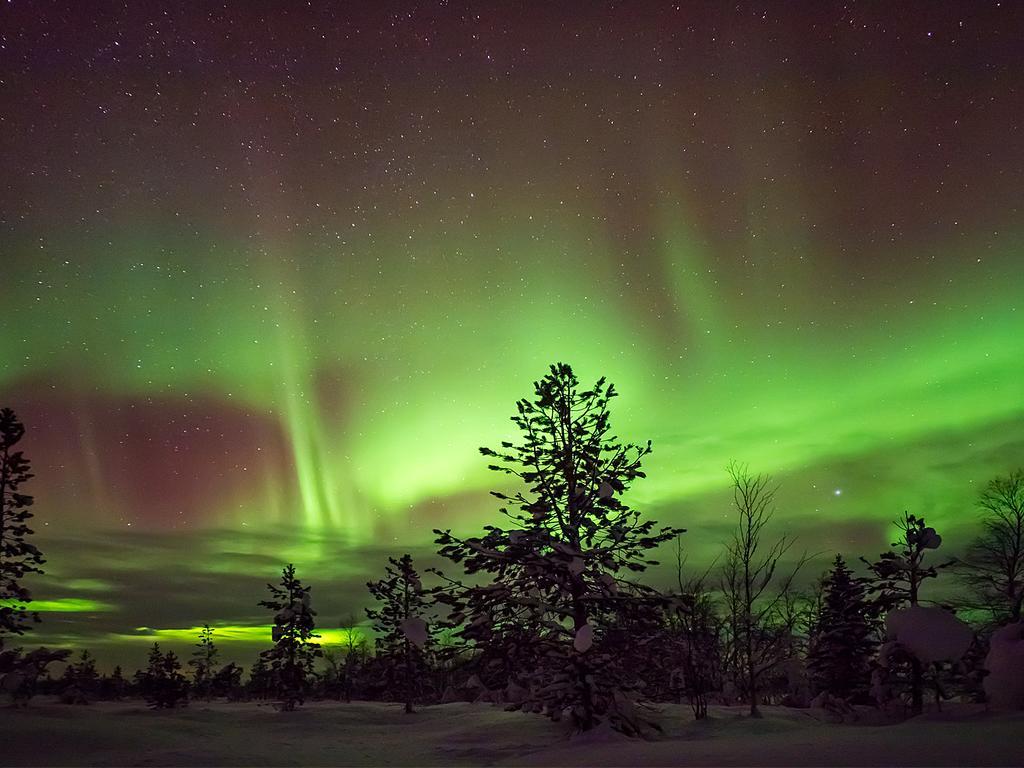 Nymon Mountain Lodge Стьотен Екстер'єр фото